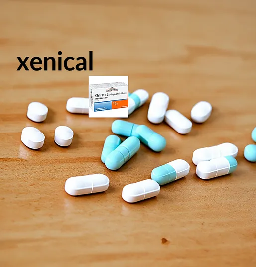 Donde comprar pastillas xenical